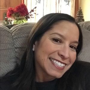 Meet your Posher, Annette